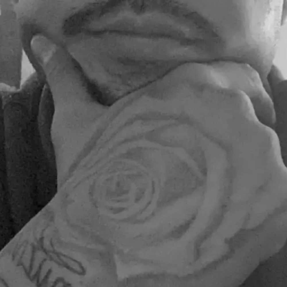 Meet your Posher, German